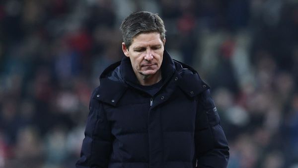 De goede prestaties van Crystal Palace kunnen slechts één seizoen duren